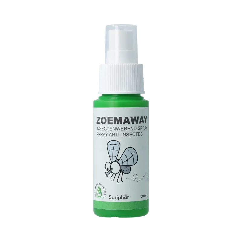 SoriaBel Zoemaway spray 50.00 Milliliter