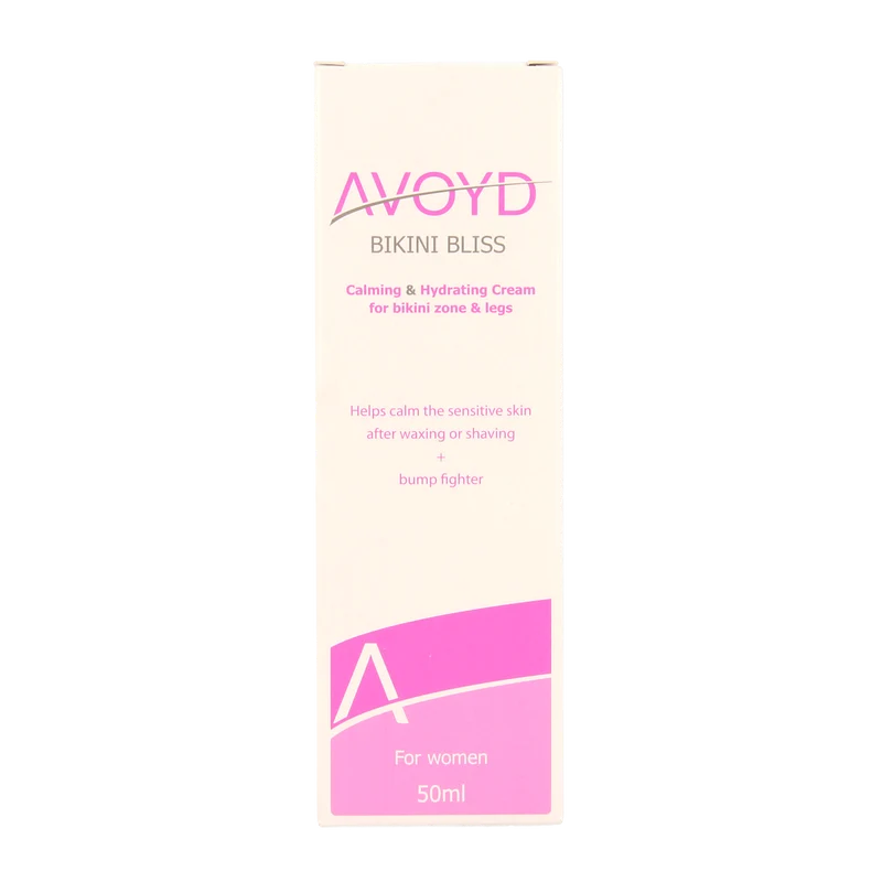 Avoyd Bikini bliss 50.00 Milliliter