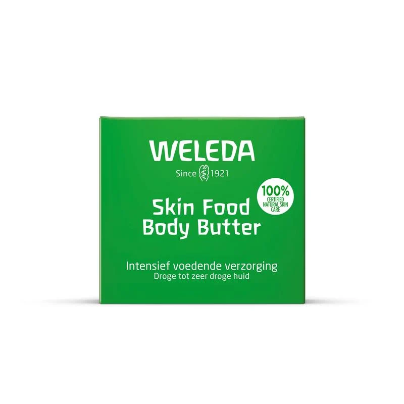 Weleda Skin food body butter 150.00 Milliliter
