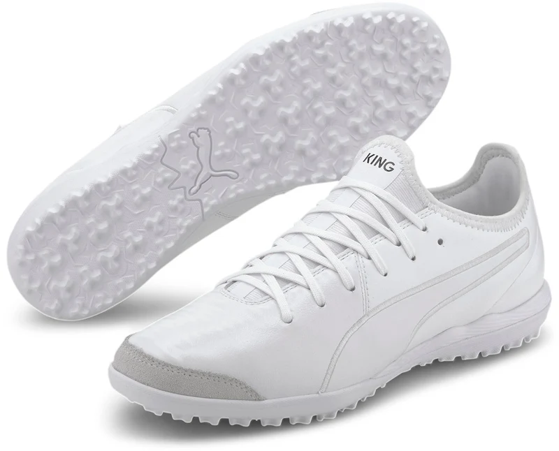 King Pro Tt