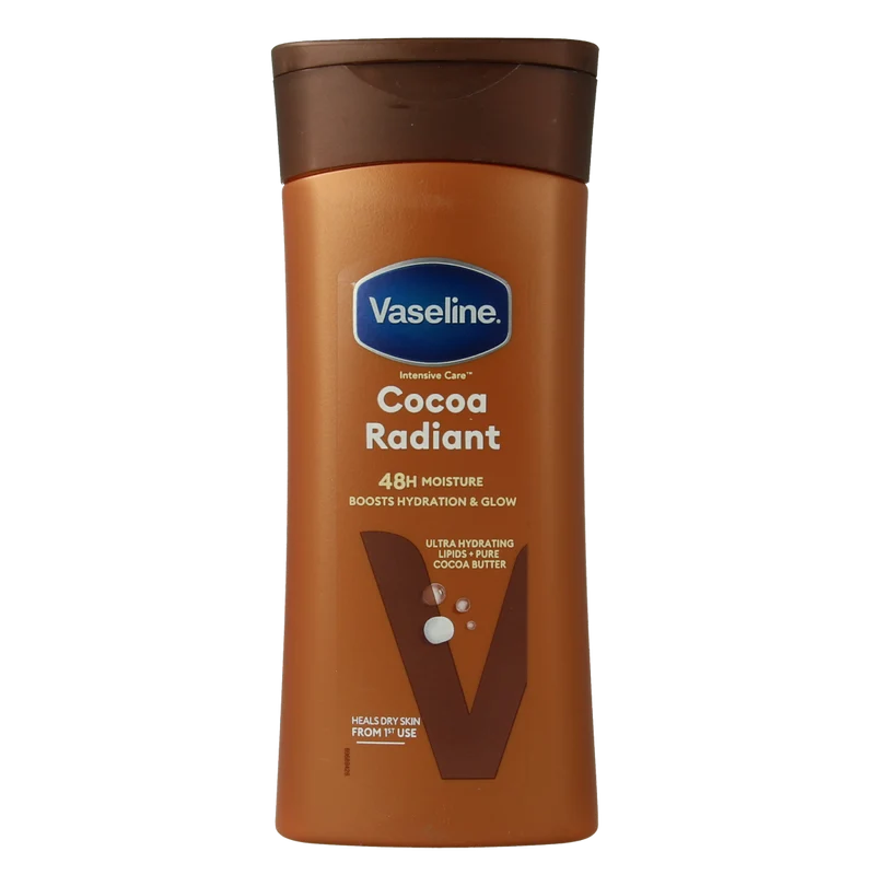 Vaseline Bodylotion cacao butter 200.00 Milliliter