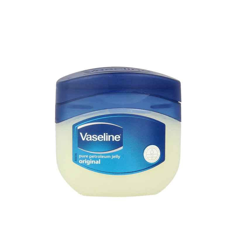 Vaseline Petroleum jelly original mini 50.00 Milliliter