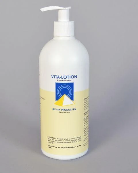Vita Lotion 500.00 Milliliter
