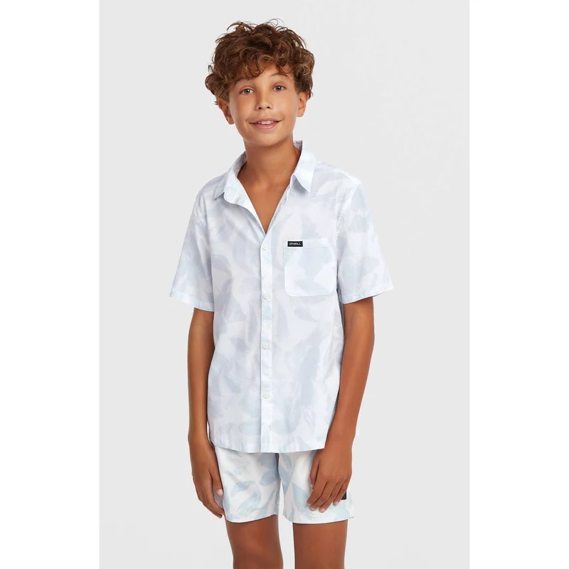 Print Shirt strand kids