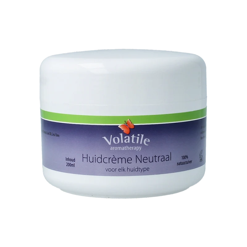 Volatile Huidcreme neutral 200.00 Milliliter