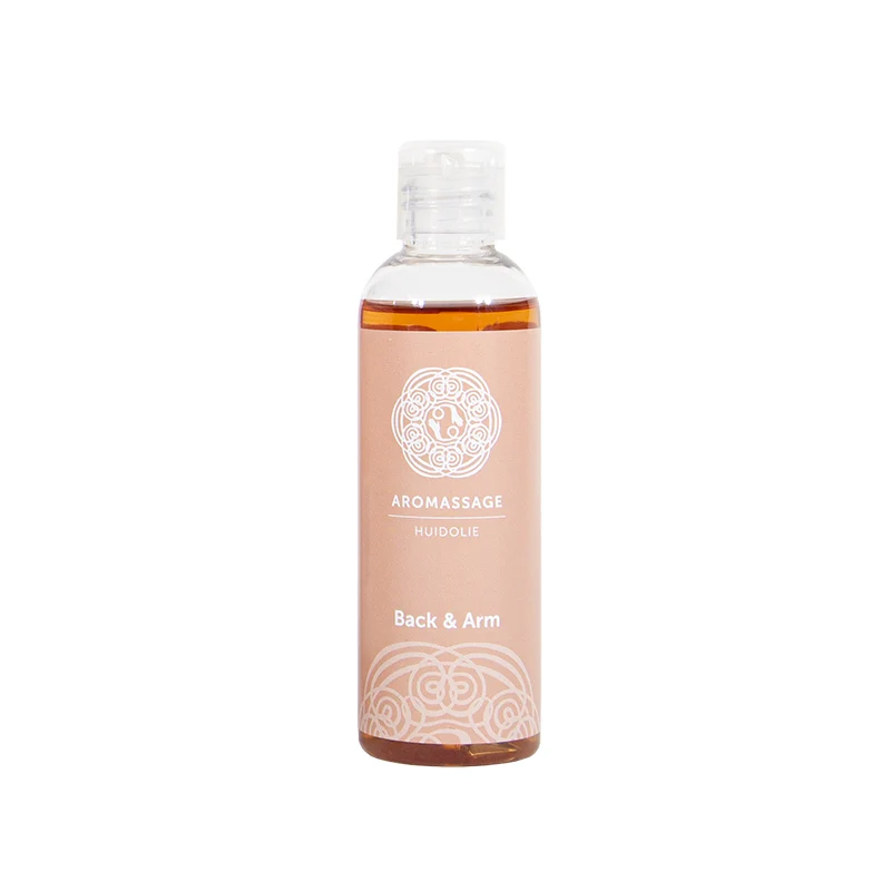 Chi Aromassage 3 back & arm 100 Milliliter