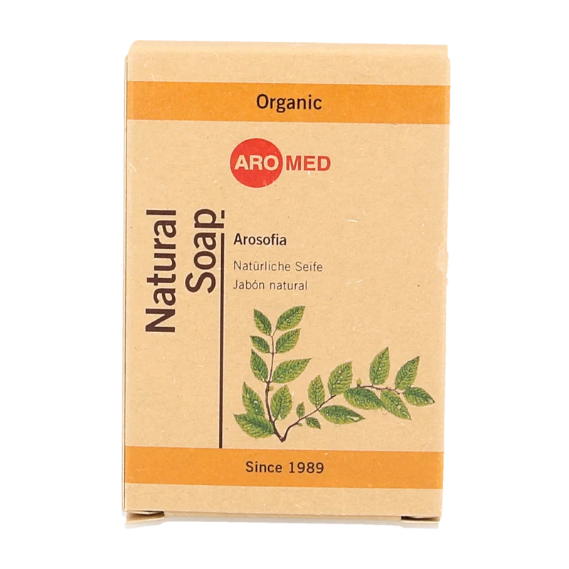 Aromed Arosofia wastablet 135.00 Gram