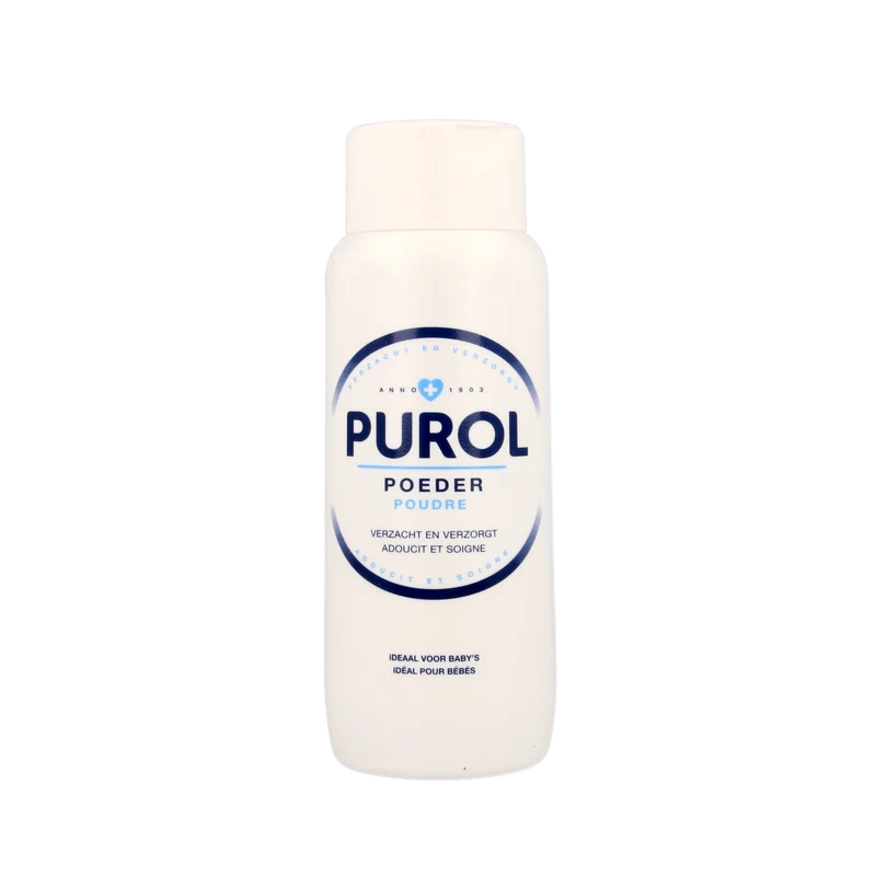 Purol Poeder strooibus 100.00 Gram