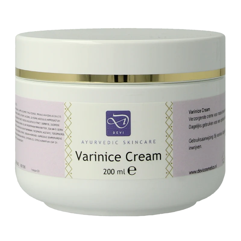 Devi Varinice cream 200.00 Milliliter