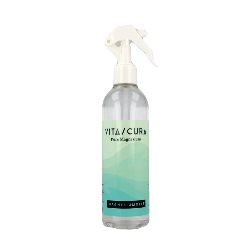 Vitacura Magnesium olie 300.00 Milliliter