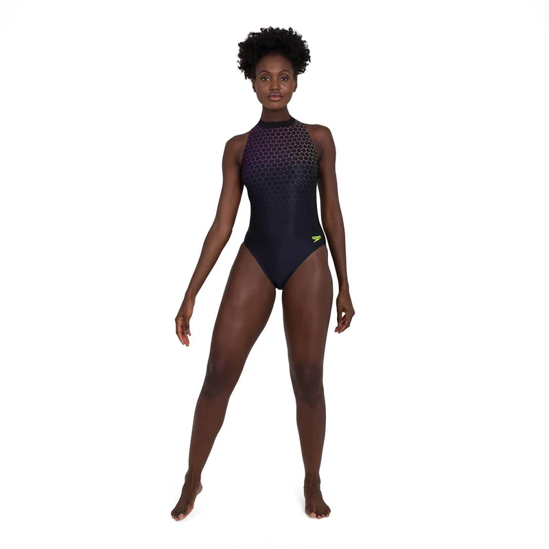 End Placem Hydrasuit Bla/pur